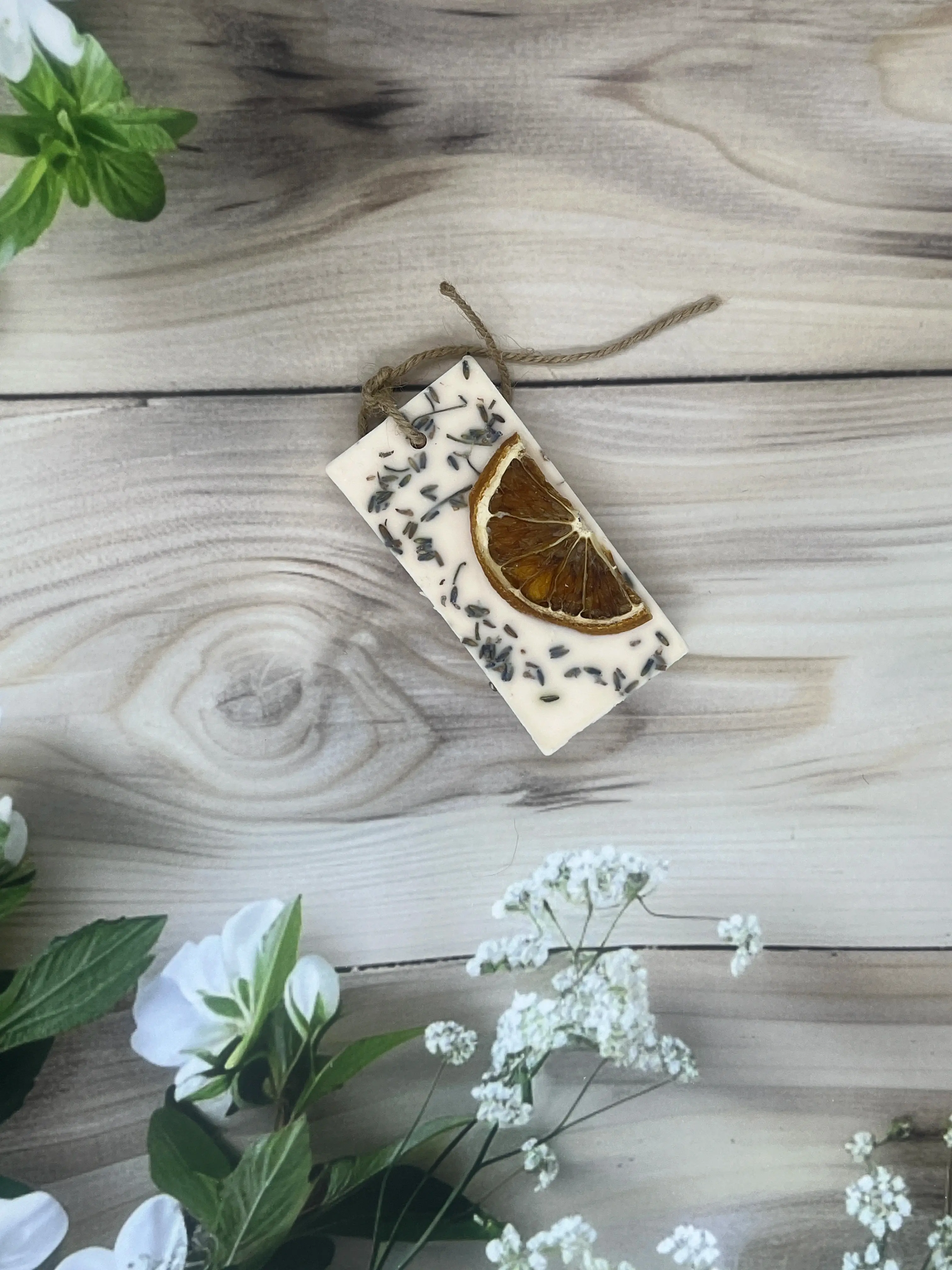 Stillness in Scent - Set of 2