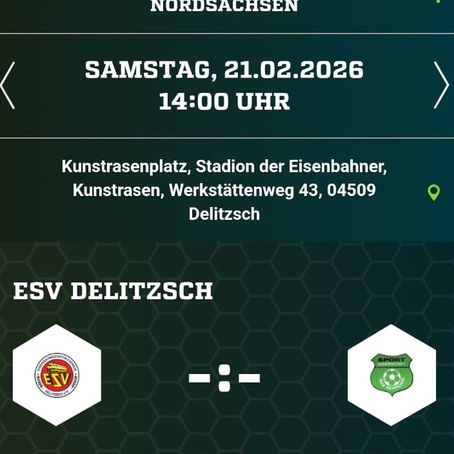 Derby abgesagt!!⚽️