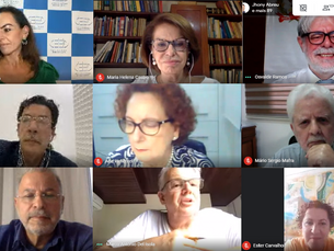 LVI Reunião Plenária Nacional do FONCEDE