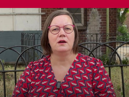 Meg's Weekly Round-Up: Friday 4 July