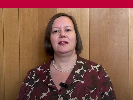 Meg's Weekly Round-Up: Friday 6 June 2025