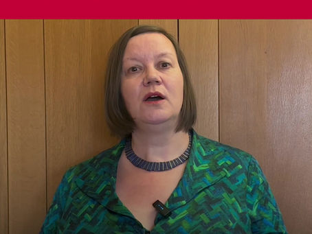 Meg's Weekly Round-Up: Friday 23 May 2025
