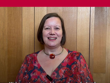 Meg's Weekly Round-Up: Friday 18 July