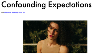 Ableton Blog features Deena Abdelwahed