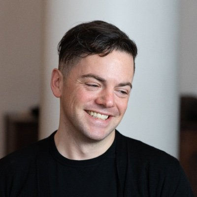 Nico Muhly