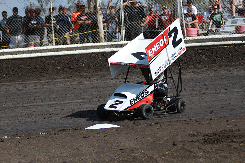 OUTLAW KART SHOWCASE Photo Gallery