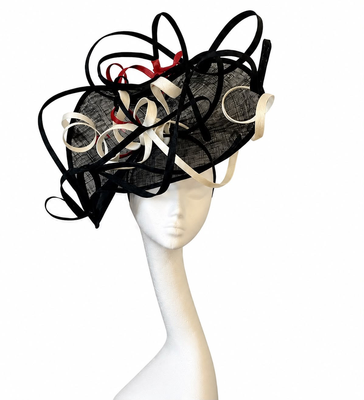 RHAPSODY IN RIBBON