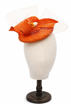 AMBER SONG BIRD