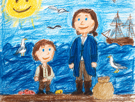 Bilinmeyen Dünyalar