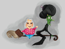 ZOMBİ GORİS’İN ANILARI