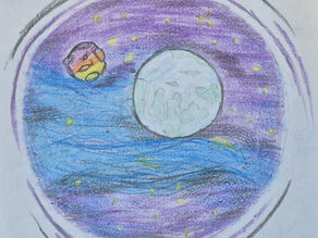 Ay Dünya'ya Karşı 