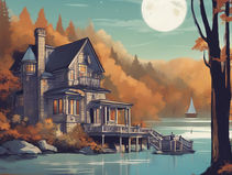 KITIR ÇITIR, BÜYÜLÜ LEZZET