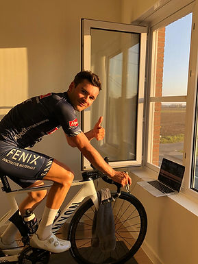 Make Zwift Sessions More Interesting