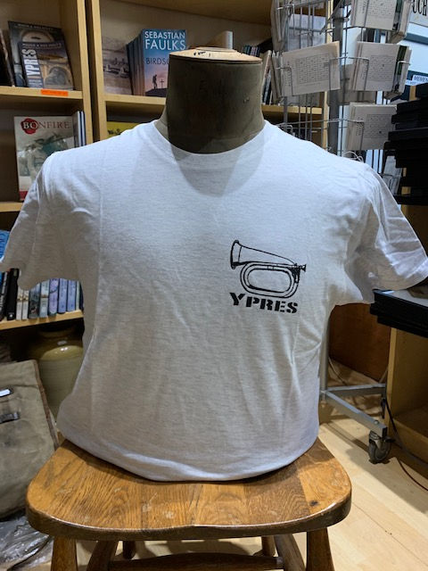 Thumbnail: British Grenadier Merchandise - T-Shirts