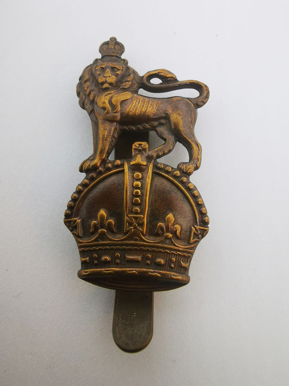 Shop British Grenadier War Memorabilia 8/11