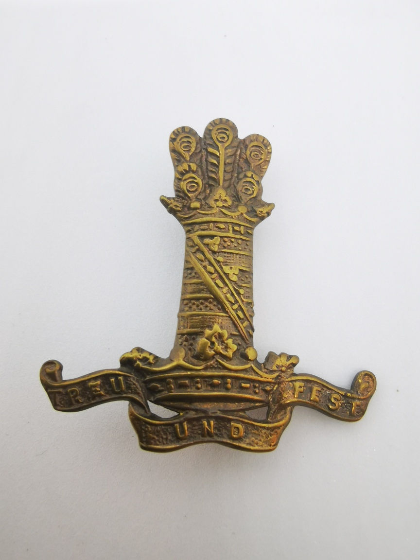 Shop British Grenadier War Memorabilia 8/11