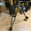 Thumbnail: WW1 era British Telescope and tripod