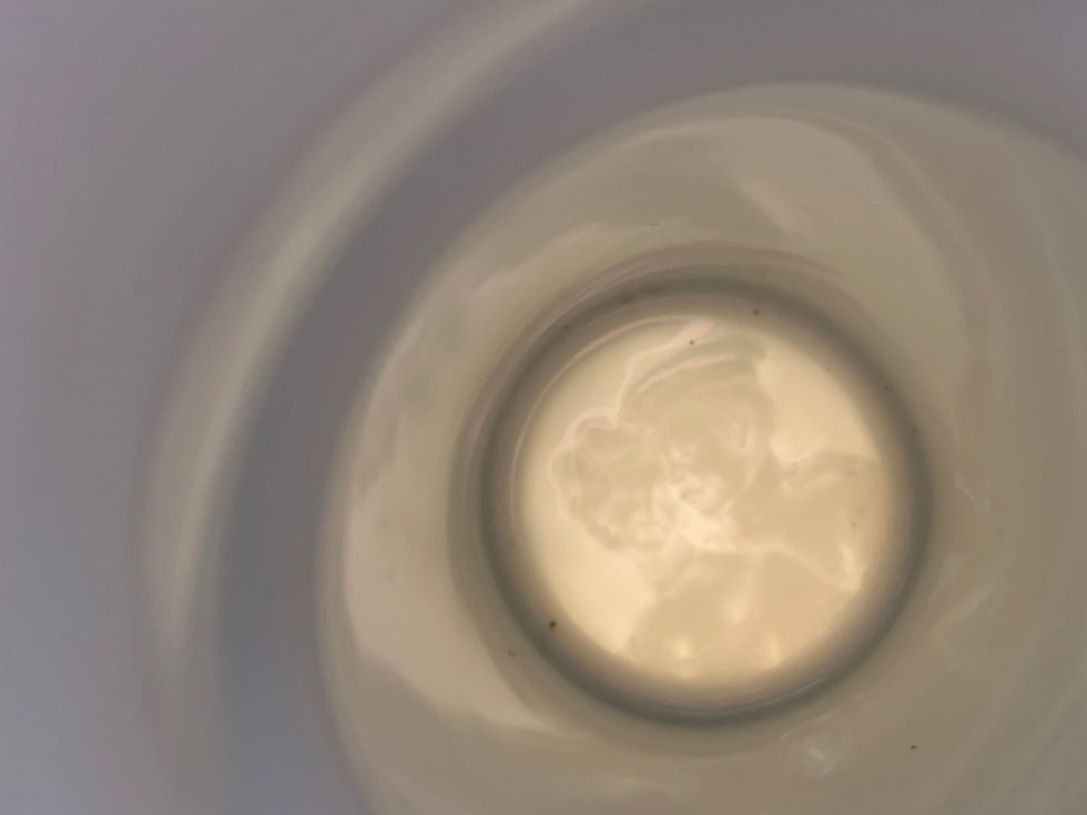 Thumbnail: German Beer Stein