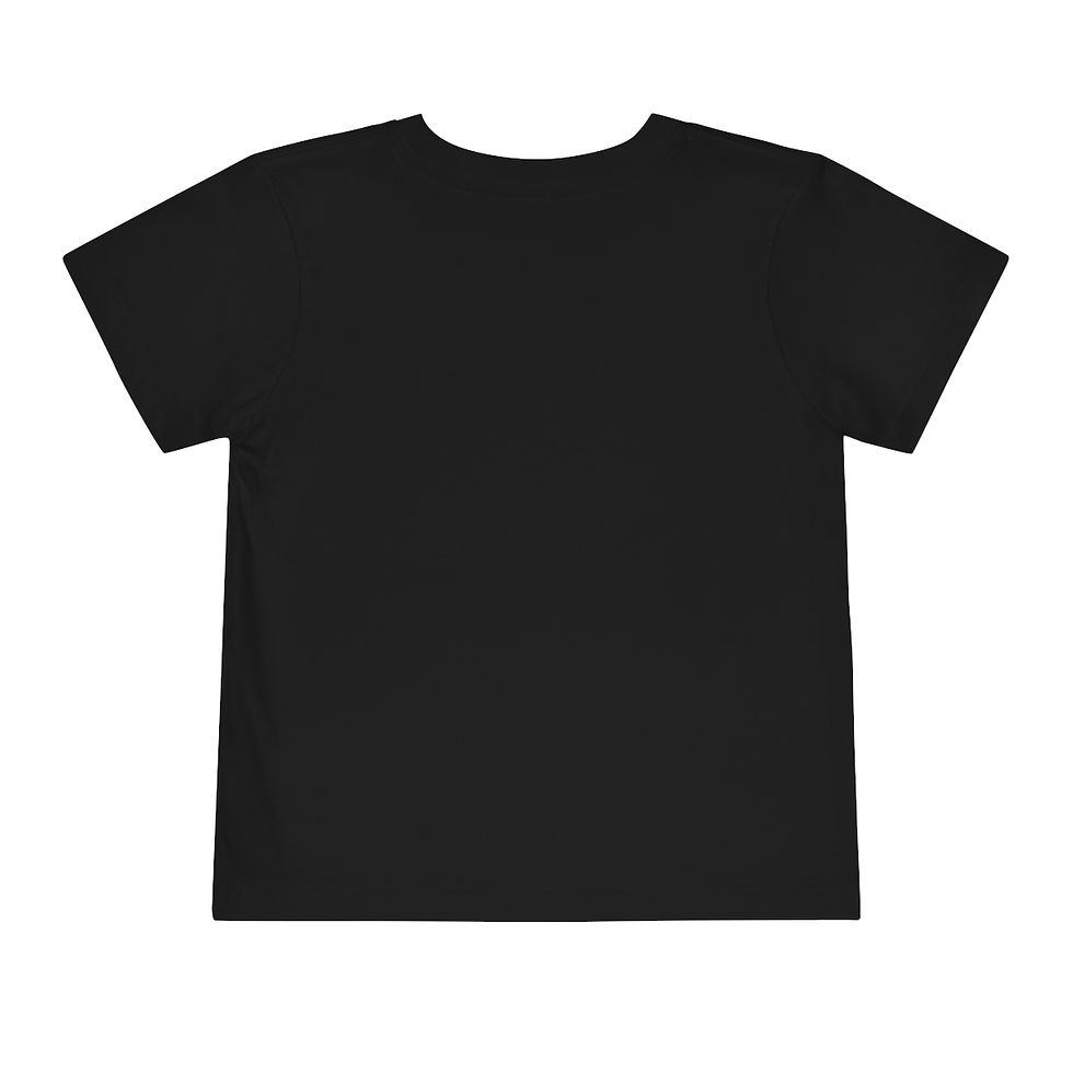 Thumbnail: Toddler Kobe Brown Tee