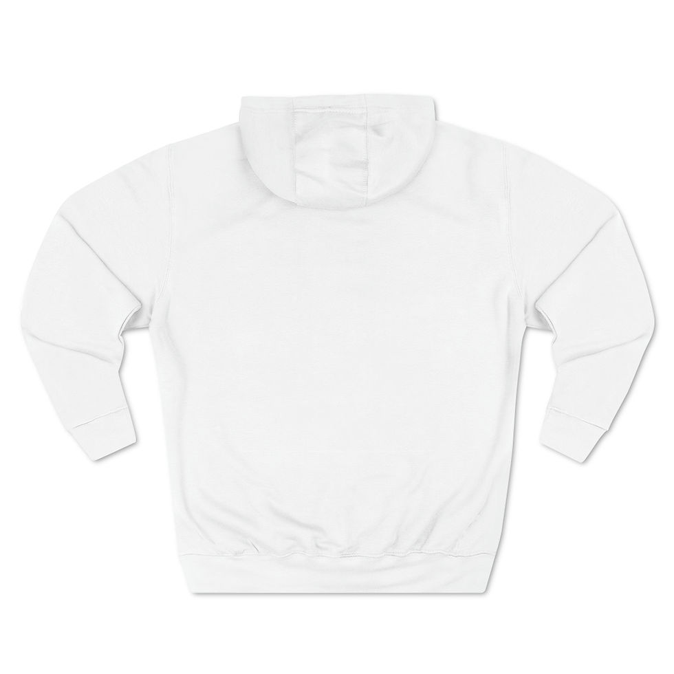 Thumbnail: Unisex Premium Logo Hoodie