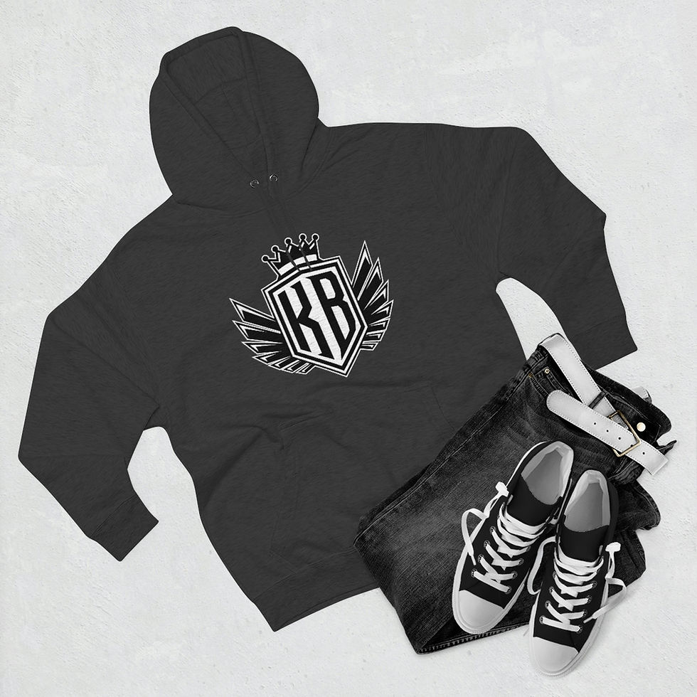 Thumbnail: Unisex Premium Shirsey Hoodie