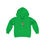 Thumbnail: Youth Heavy Blend Scream Hoodie