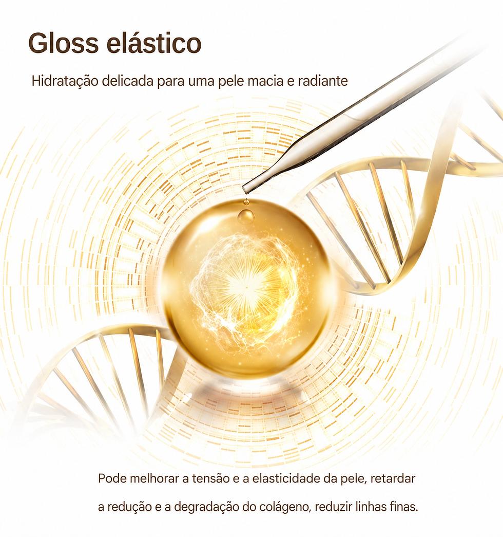 Miniatura: Sérum Facial Ácido Hialurônico Iluminador, Hidratante e Nutritivo