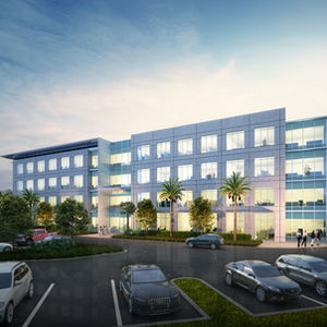 SBA Office