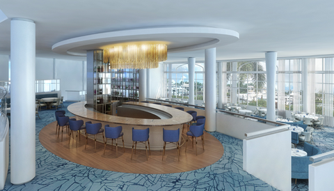 Admirals Cove & Country Club