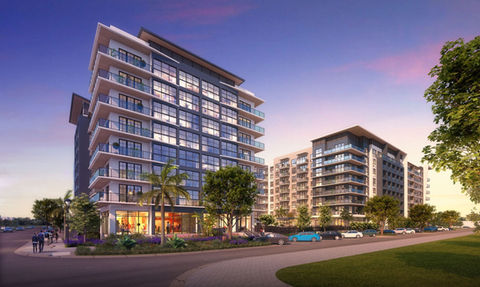 Manor at Biscayne