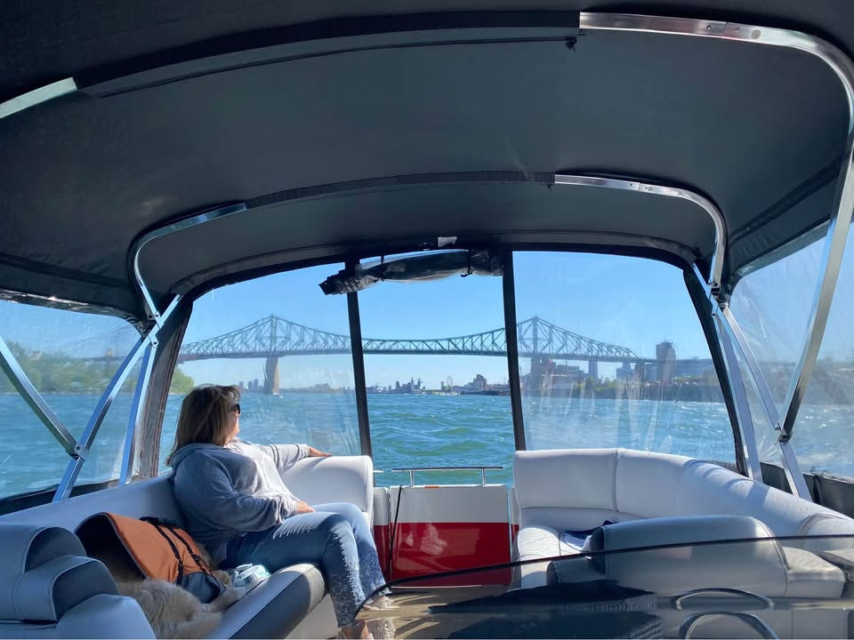 Miniature : PRINCECRAFT VOGUE 2018