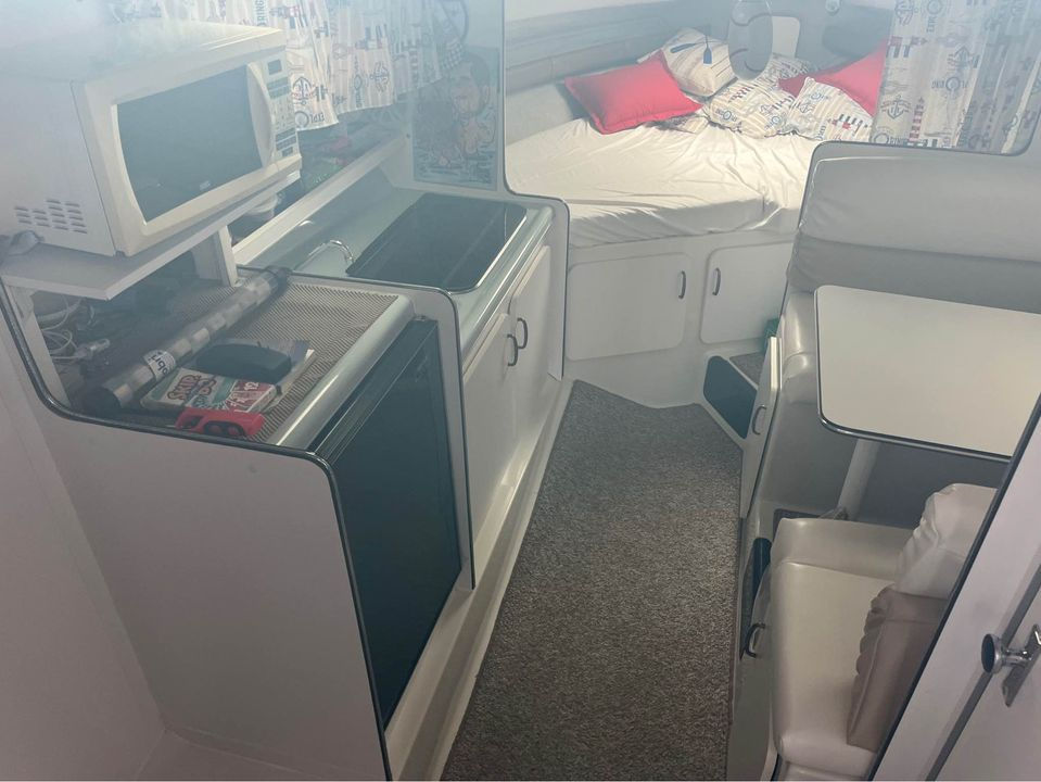 Miniature : 1991 THUNDER CRAFT CADORETE