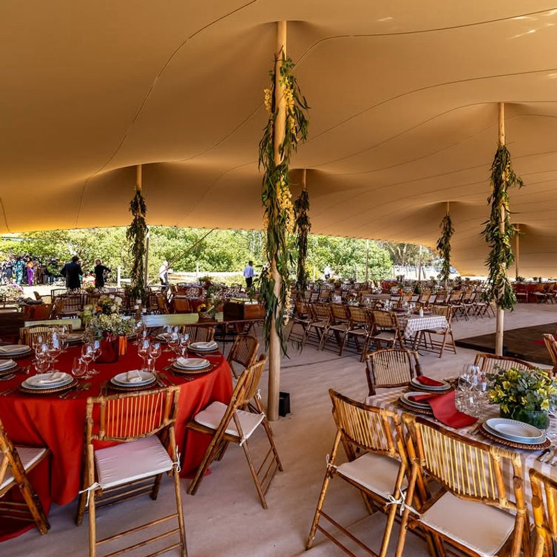 Galeria Duna Tents 0