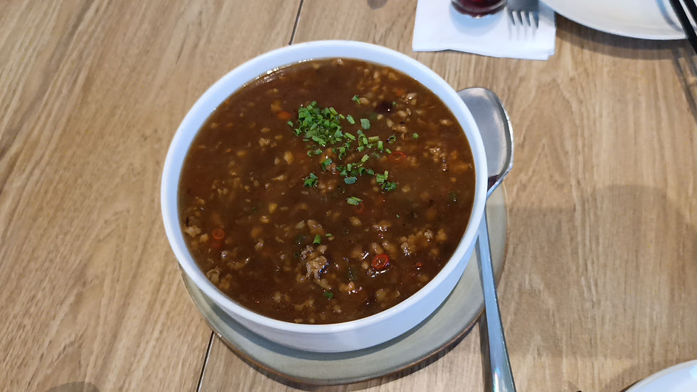 mapo tofu