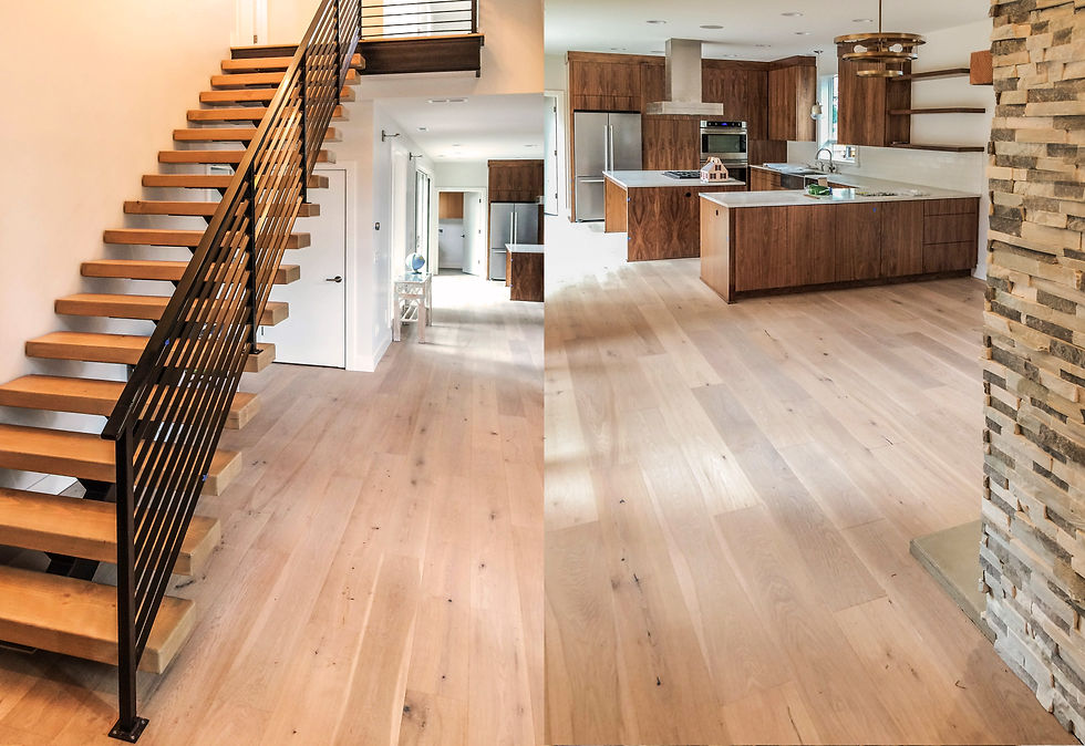 Wood