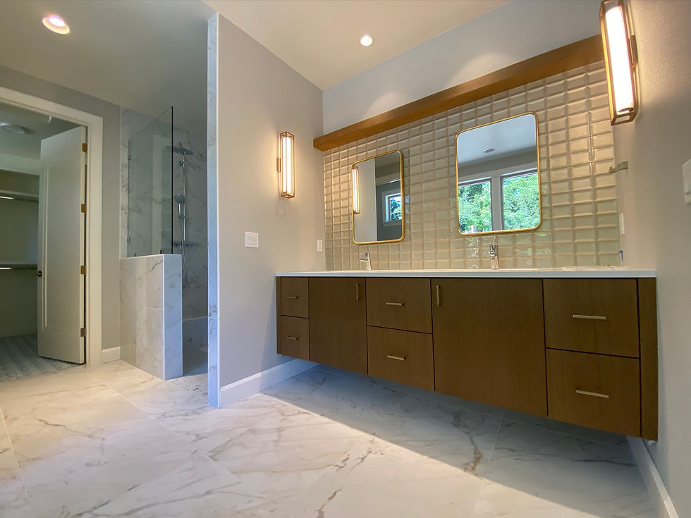 Eckstrom Residence