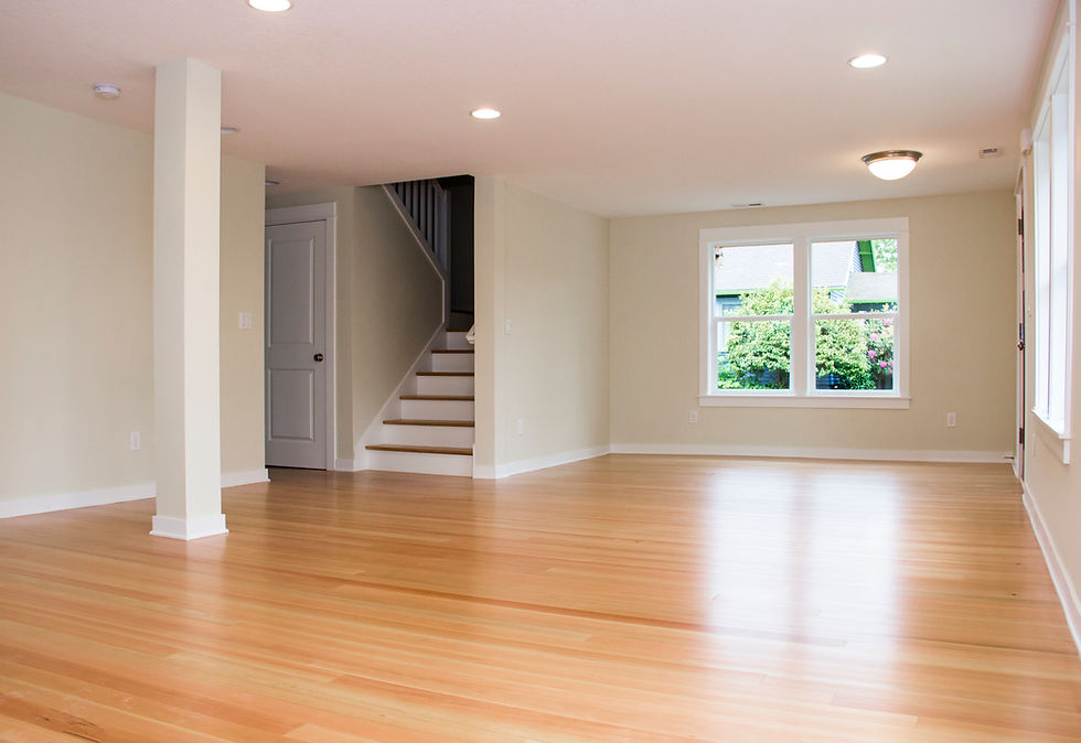 Full Remodel
