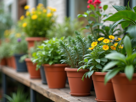Top Finds in Garden Supplies: Your Ultimate Guide for the Boise market