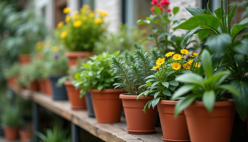 Top Finds in Garden Supplies: Your Ultimate Guide for the Boise market