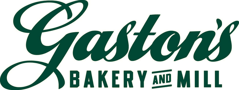 Gaston's Baker and Mill - Boise, Idaho
