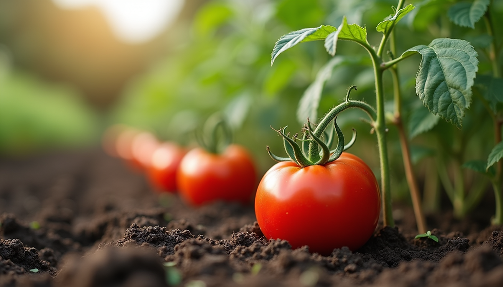 Top Gardening Tips Boise Experts Swear By