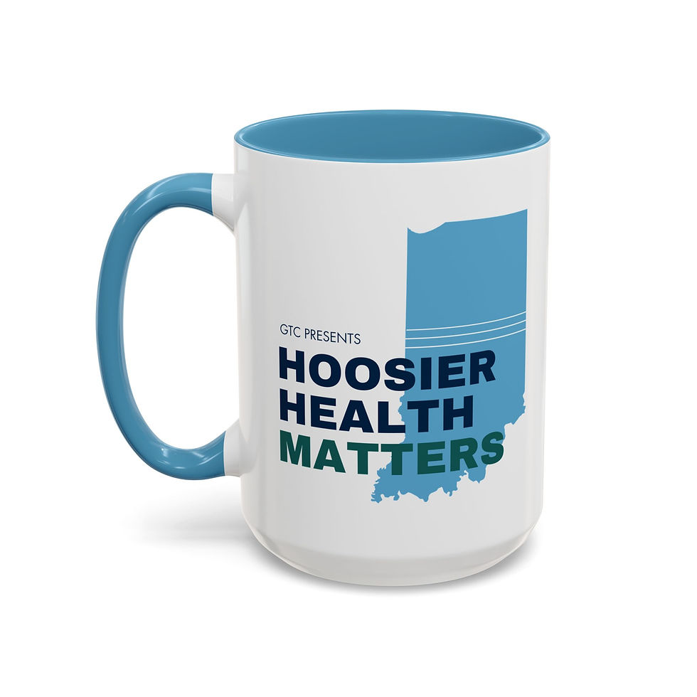 Thumbnail: HHM Accent Mug