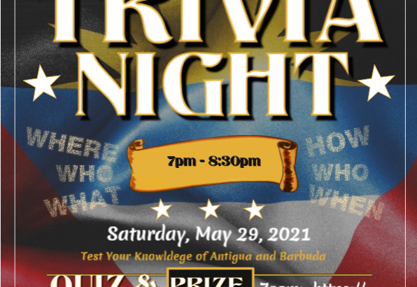Trivia Night