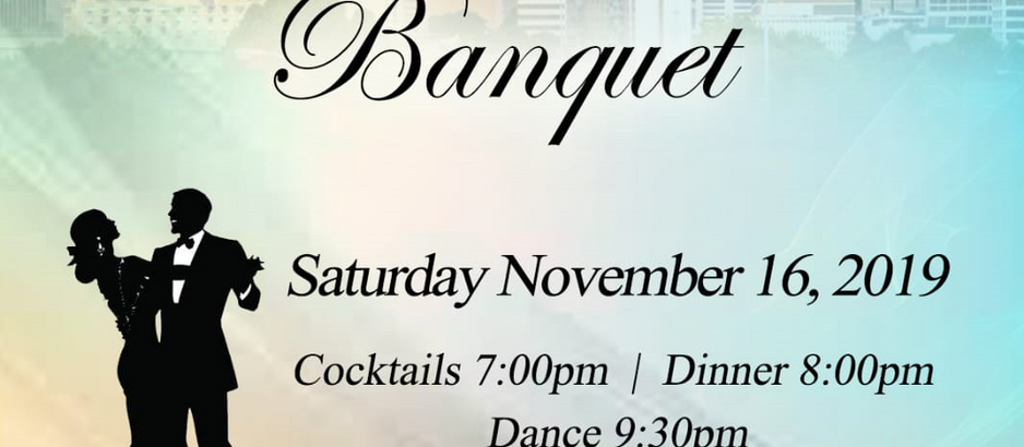 2019 Independence Banquet