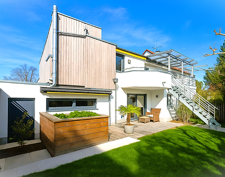 Haus verkaufen - Immobilienmakler JUNGBLUT Immobilien