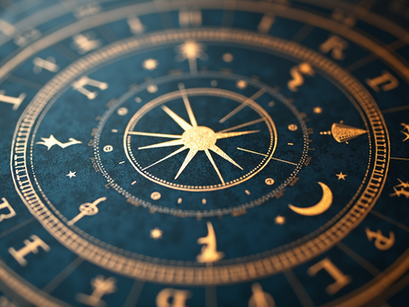 Unlocking the Mysteries of Love Problems: Astrology's Perspective