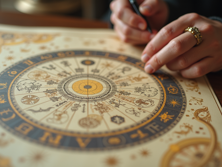 Unraveling the Mysteries of Love Problem Solution through Astrology Prediction