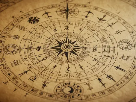 Unlock the Mysteries of Astrology: Join Our Free Chat on WhatsApp
