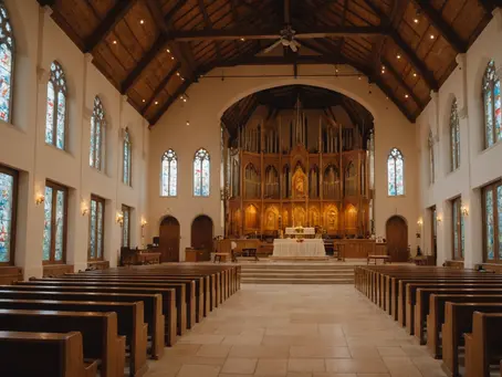 Uncovering the Power of Prayers and Mantras to Transform Your Marriage