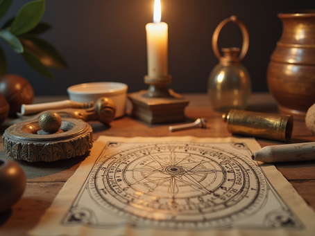 Unveiling the Mysteries: How a Professional Astrologer Can Guide You to a Better Future